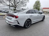 Used 2021 Kia K5 GT-Line w/ GT-Line FWD Premium Package image 3