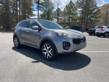 Used 2018 Kia Sportage SX image 4