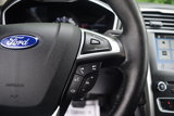 Certified 2017 Ford Fusion SE w/ Fusion SE Technology Package image 5