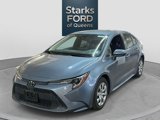 Used 2022 Toyota Corolla LE image 3