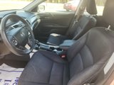 Used 2014 Honda Accord Sport image 4