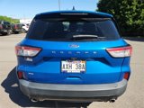 Used 2021 Ford Escape SE w/ SE Sport Appearance Package image 4