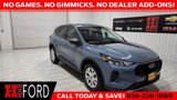 New 2025 Ford Escape Active image 2