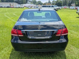 Used 2016 Mercedes-Benz E 350 4MATIC Sedan image 4