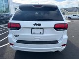 Used 2019 Jeep Grand Cherokee Altitude image 4