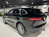 Used 2017 Jaguar F-PACE image 4