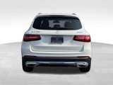 Used 2017 Mercedes-Benz GLC 300 4MATIC image 4