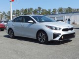 Used 2021 Kia Forte LXS image 2