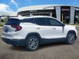 Used 2019 GMC Terrain SLT w/ Preferred Package image 3