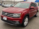 Used 2019 Volkswagen Atlas SE w/ Towing Package image 3