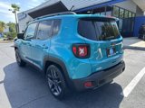 Used 2021 Jeep Renegade Latitude image 4