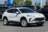 New 2025 Buick Envista Preferred image 2