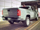 Used 2022 Chevrolet Colorado LT w/ Fleet Safety Package image 3