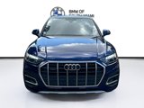 Used 2021 Audi Q5 Premium Plus image 2