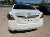 Used 2015 Nissan Altima 2.5 SV image 5