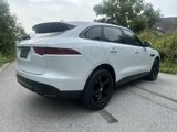 Used 2019 Jaguar F-PACE Premium image 5