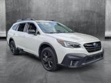 Used 2020 Subaru Outback Onyx Edition XT w/ Popular Package #2 image 3