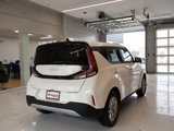New 2025 Kia Soul LX image 4