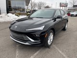New 2025 Buick Envista Preferred w/ Convenience II Package image 2