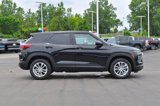 New 2026 Chevrolet TrailBlazer LS w/ LS Convenience Package image 2