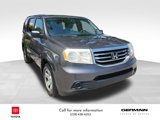 Used 2015 Honda Pilot LX image 4