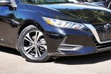 Used 2023 Nissan Sentra SV w/ Trunk Package image 4