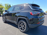 New 2025 Jeep Compass Limited w/ Sun and Sound Group image 3