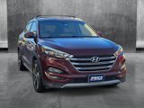 Used 2018 Hyundai Tucson Limited image 3