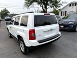 Used 2014 Jeep Patriot Sport w/ Power Value Group image 3