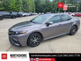 Certified 2023 Toyota Camry SE image 1