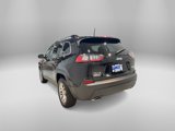 Used 2022 Jeep Cherokee Latitude Lux w/ Sun & Sound Group image 2
