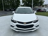 Used 2018 Chevrolet Cruze LT w/ Convenience Package image 3