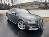 Used 2015 Audi S4 Premium Plus w/ Technology Package image 3