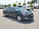 Used 2023 Chevrolet Malibu LS w/ LPO, Floor Liner Package image 3