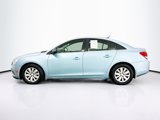 Used 2011 Chevrolet Cruze LS w/ Connectivity Package image 4