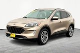 Used 2021 Ford Escape SEL image 2