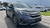 Used 2019 Honda Pilot Touring image 2