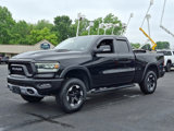 Used 2021 RAM 1500 Rebel image 5