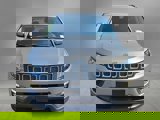 Used 2020 Jeep Compass Latitude image 3