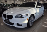 Used 2016 BMW 528i Sedan image 3