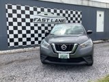 Used 2020 Nissan Kicks S image 4