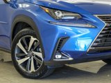 Used 2019 Lexus NX 300h AWD image 5