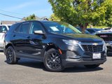 Used 2024 Chevrolet Equinox LS w/ LS Convenience Package image 2