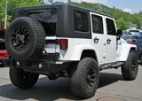Used 2013 Jeep Wrangler Unlimited Sahara w/ Connectivity Group image 6