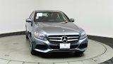 Used 2018 Mercedes-Benz C 300 4MATIC Sedan image 2