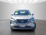 Used 2021 Nissan Rogue SV w/ Premium Package image 2