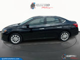 Used 2019 Nissan Sentra SV image 2