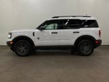 Certified 2024 Ford Bronco Sport Big Bend w/ Convenience Package image 2