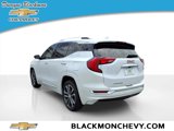 Used 2021 GMC Terrain Denali w/ Denali Premium Package image 5