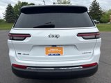 Used 2021 Jeep Grand Cherokee L Limited image 4